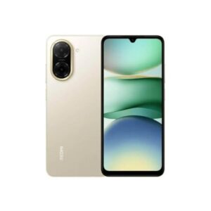 Xiaomi Redmi A5 - 4GB RAM - 128GB Storage - Gold