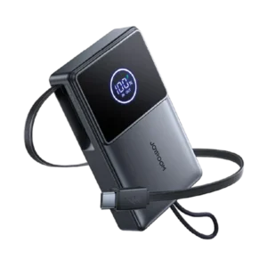 Joyroom JR-PR1 Elva Series 10000mAh Mini Power Bank 22.5W – Best Price in Egypt
