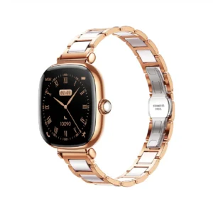 JoyRoom JR-FS1 Starlight Series 1.7” AMOLED Smart Watch – Best Price in Egypt