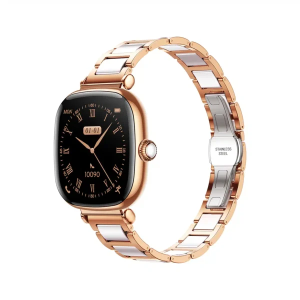 JoyRoom JR-FS1 Starlight Series 1.7” AMOLED Smart Watch – Best Price in Egypt