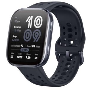 Amazfit Bip 6 Smartwatch with AMOLED Display, Bluetooth Calling, and 14-Day Battery Life – Best Price in Egypt