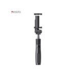 Yesido SFI1 Wireless Selfie Stick Tripod with Aluminum Pole & Bluetooth Remote
