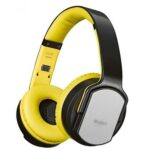 SODO MH2 2-in-1 Bluetooth Headphone & Speaker with NFC – Deep Bass | best price ib egypt
