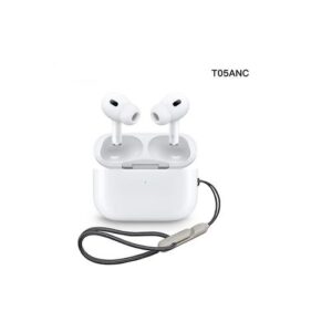 Inkax T05ANC-U Wireless Earbuds, HiFi Sound with ANC, Auto Ear Detection