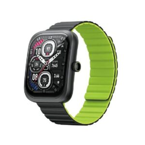 Oraimo Watch Nova N 2.04" AMOLED Smart Watch OSW-813N – Best Price in Egypt