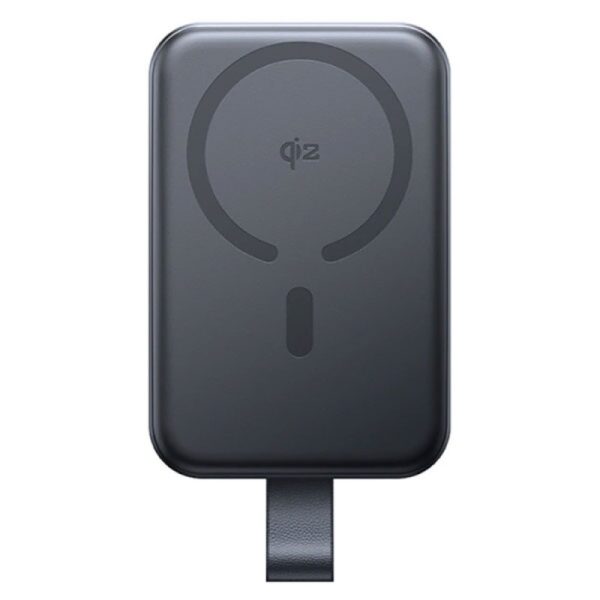 JOYROOM JR-PBM11 10000mAh Qi2 Magnetic Wireless Power Bank 22.5W – Best Price in Egypt