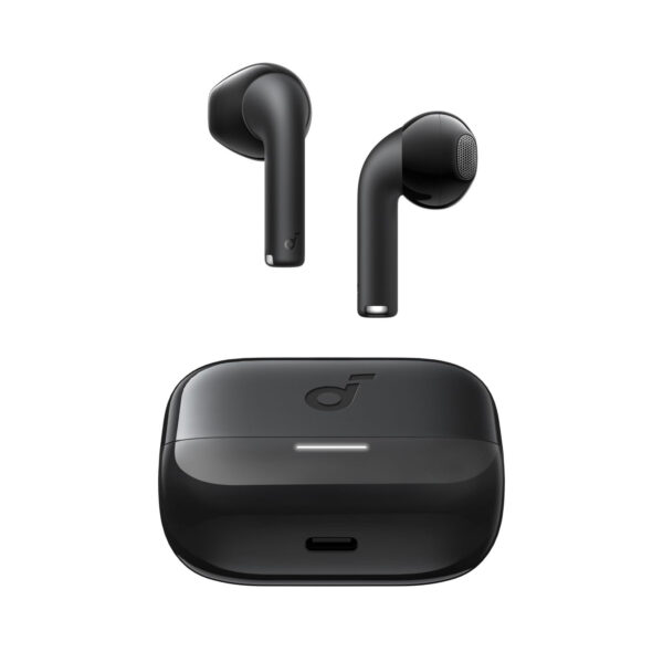 Anker Soundcore K20i Black
