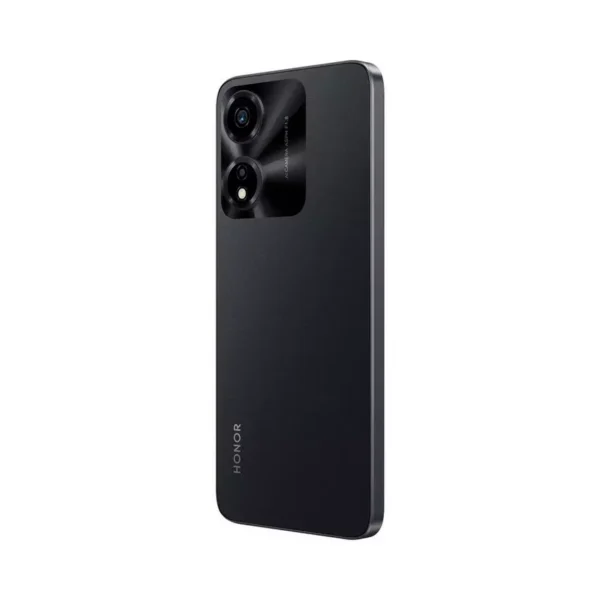 Honor X5c Plus – 128GB + 4GB RAM, 6.74” Display, 5200mAh Battery – Black