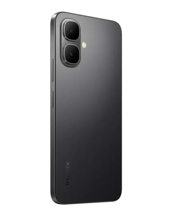 Infinix Smart 10 (4GB Ram +128GB Storge) –  LTE ,120Hz , 5000mAh |Best Price in Egypt