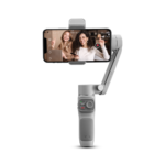 Zhiyun Smooth Q3 Smartphone Gimbal – 3-Axis Stabilizer with Built-in Fill Light – Best Price in Egypt