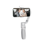 Zhiyun Smooth Q4 Smartphone Gimbal – 3-Axis Stabilizer with Built-in Extension Rod – Best Price in Egypt