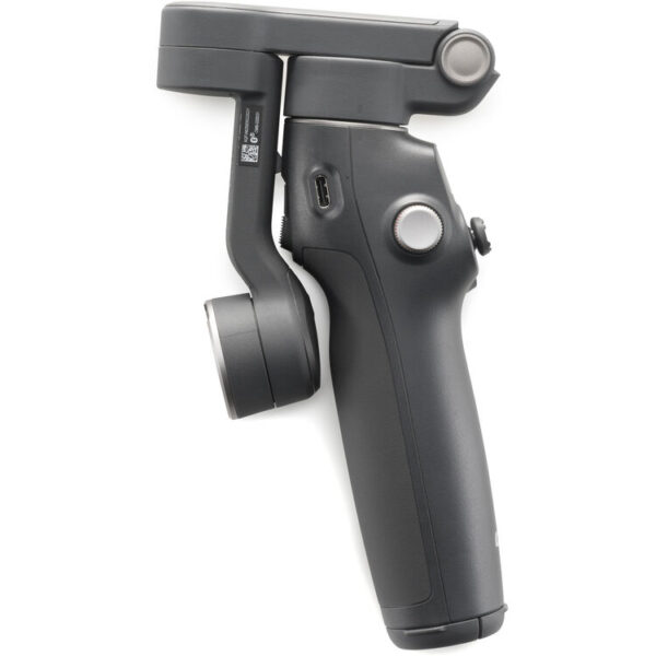 DJI Osmo Mobile 8 Smartphone Gimbal | ActiveTrack 7.0 | 360° Pan Rotation | Best Price in Egypt