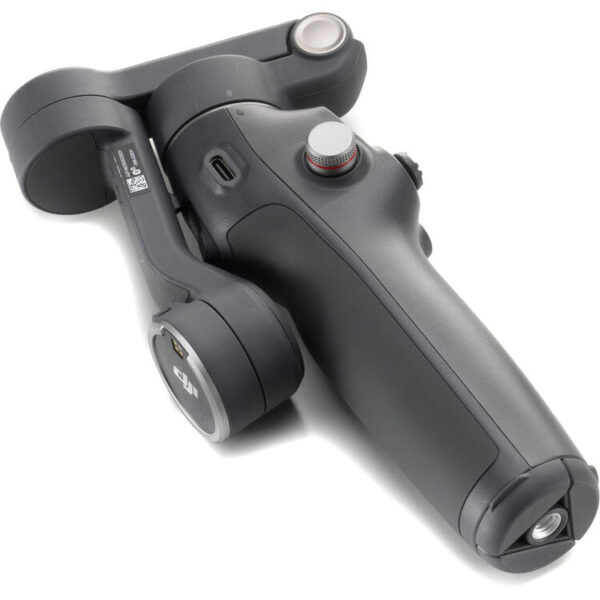DJI Osmo Mobile 8 Smartphone Gimbal | ActiveTrack 7.0 | 360° Pan Rotation | Best Price in Egypt