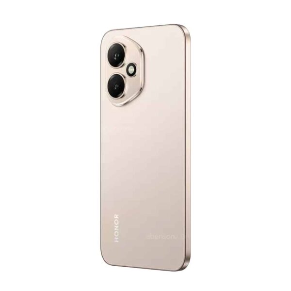 HONOR 400 Desert Gold – 12GB RAM + 256GB Storage | 80W Fast Charging | Best Price in Egypt