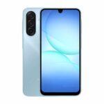 Samsung Galaxy A17 4G (6GB RAM / 128GB) – Light Blue | best price in egypt