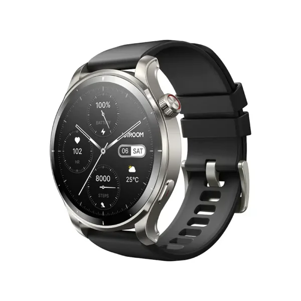 JOYROOM JR-FV1 Venture Series Smart Watch – AMOLED Display, 20-Day Battery | Best Price in Egypt