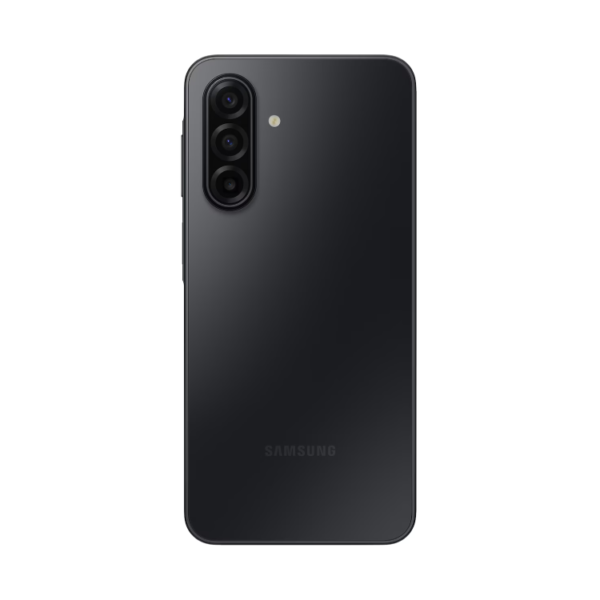 Samsung Galaxy A17 4G (8GB RAM, 256GB Storage) – Black | Super AMOLED 90Hz, 50MP OIS, 5000mAh | best price in egypt