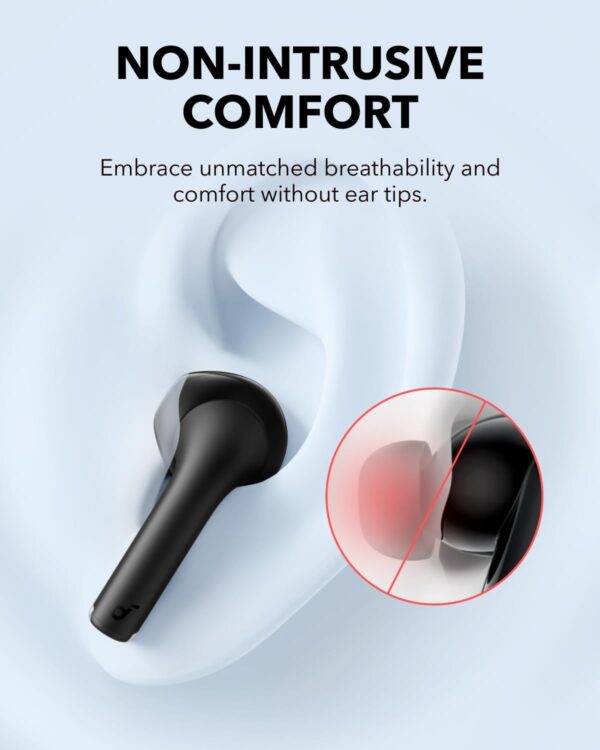 Anker Soundcore K20i Black