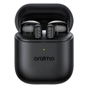 oraimo FreePods Neo ENC Wireless Earbuds – 50H Battery, 2-Mic ENC | 12-Month Warranty