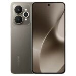 Realme 15 5G (12GB RAM + 256GB, Suit Titanium  ) | 144Hz AMOLED, 6500mAh Battery – Best Price in Egypt