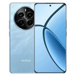 realme P1 Pro 5G (8GB RAM, 256GB) – 6.7″ Curved 120Hz Pro-XDR, Snapdragon 6 Gen 1, Sony OIS Camera, 5000mAh 45W -Parrot Blue– Best Price in Egypt