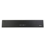 Kisonli LED-805 Portable Soundbar Speaker 10W with LED & 1800mAh Battery