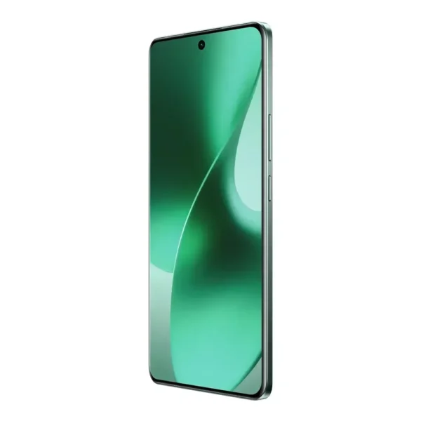 Realme 15 Pro 5G (12GB RAM + 256GB, Velvet Green) | 144Hz AMOLED, Snapdragon 7 Gen 4 – Best Price in Egypt