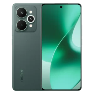 Realme 15 Pro 5G (12GB RAM + 256GB, Velvet Green) | 144Hz AMOLED, Snapdragon 7 Gen 4 – Best Price in Egypt