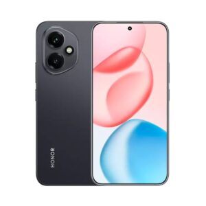 Honor 400 – 12GB RAM / 256GB Storage – Black |