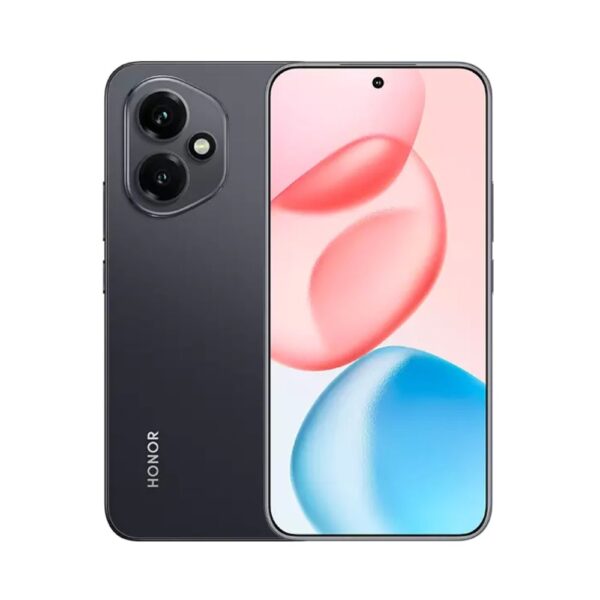 Honor 400 – 12GB RAM / 256GB Storage – Black |