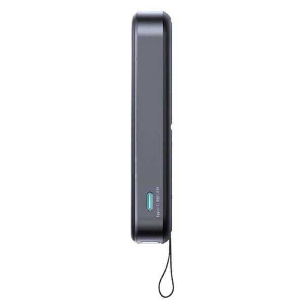 JOYROOM JR-PBM11 10000mAh Qi2 Magnetic Wireless Power Bank 22.5W – Best Price in Egypt