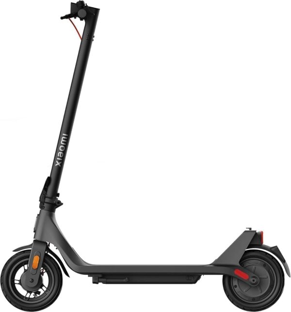 Xiaomi Electric Scooter 4 Lite (2nd Gen) – 300W Motor – 25km Range – Foldable