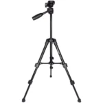 NeePho NP-3170 Tripod Stand – Lightweight 105cm Tripod for Camera & Mobile