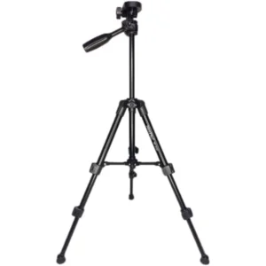 NeePho NP-3170 Tripod Stand – Lightweight 105cm Tripod for Camera & Mobile