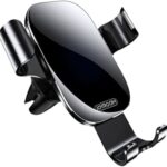 JOYROOM JR-ZS198 Air Vent Gravity Phone Holder 360° – Best Price in Egypt