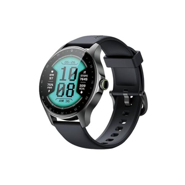 Oraimo Watch Nova R (OSW-821N) Smartwatch – 1.39" TFT Display, 40-Day Standby, Bluetooth 5.3 | Best Price in Egypt