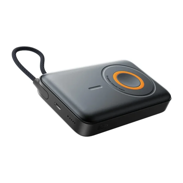 JOYROOM JR-PBM02 22.5W 3-in-1 Magnetic Wireless Power Bank 10000mAh with Kickstand