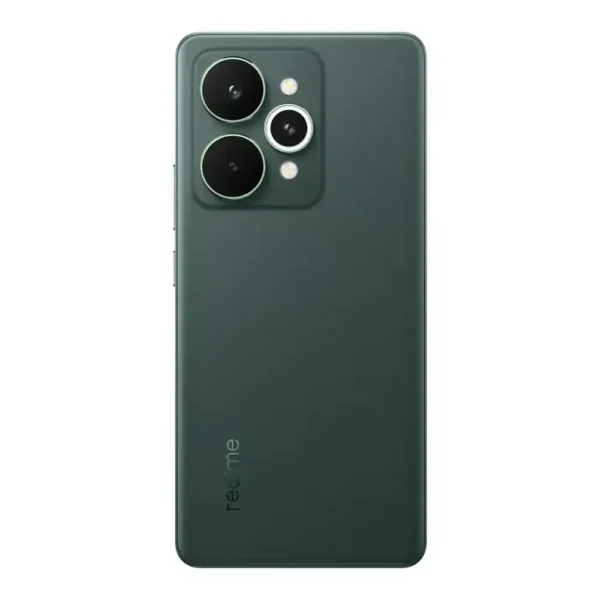 Realme 15 Pro 5G (12GB RAM + 256GB, Velvet Green) | 144Hz AMOLED, Snapdragon 7 Gen 4 – Best Price in Egypt