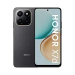 HONOR X7d 4G Black (8GB RAM + 256GB) — 6.77″ 120Hz Display, 108MP Camera, 6500mAh Battery, 35W Fast Charging | Best Price in Egypt