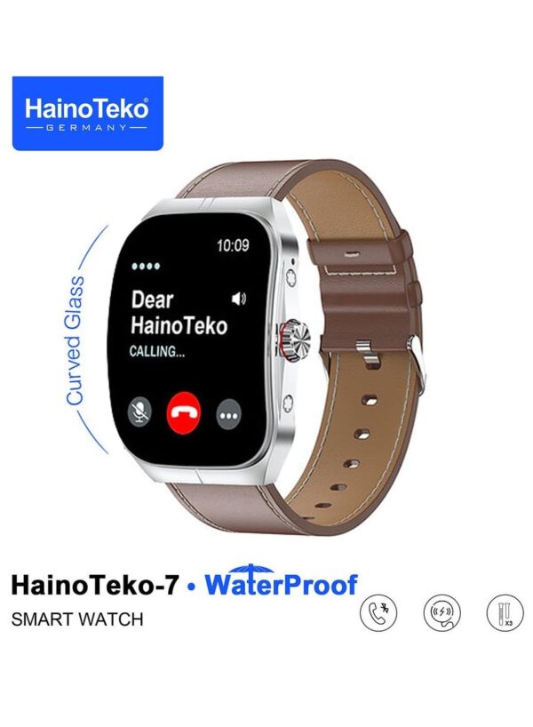 HainoTeko-7 Smart Watch