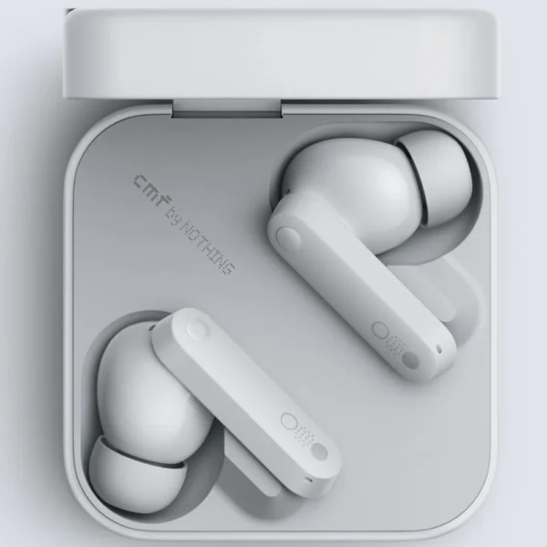 CMF by Nothing Buds -Light Grey