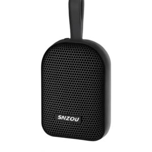 SNZOU BassBlast Portable Bluetooth Speaker IPX4 with Type-C & TF Card (SN-21)