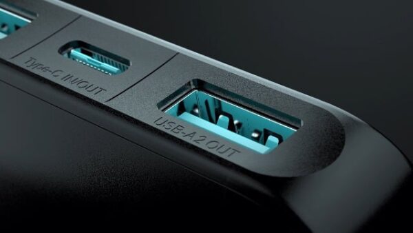 Joyroom JR-PBF12 Power Bank 10000mAh 2.4A 3-Port – Best Price in Egypt