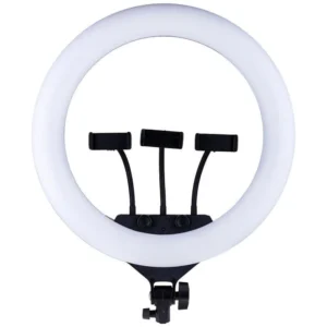 MF-36 Ring Light for Photography and Live Streaming