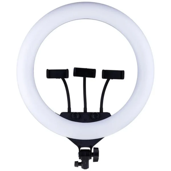 MF-36 Ring Light for Photography and Live Streaming