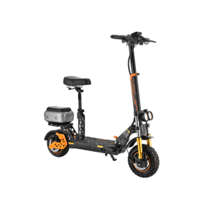 Kugoo M5 Pro Electric Scooter 1200W – 65km/h Speed & 50km Range | Best Price in Egypt