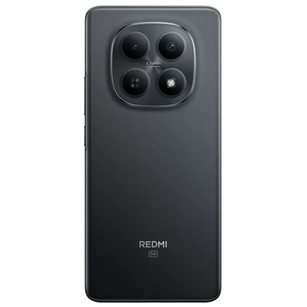 Redmi Note 15 6GB RAM 128GB Storage , 4G – 120Hz AMOLED, 108MP Camera, 6000mAh Battery
