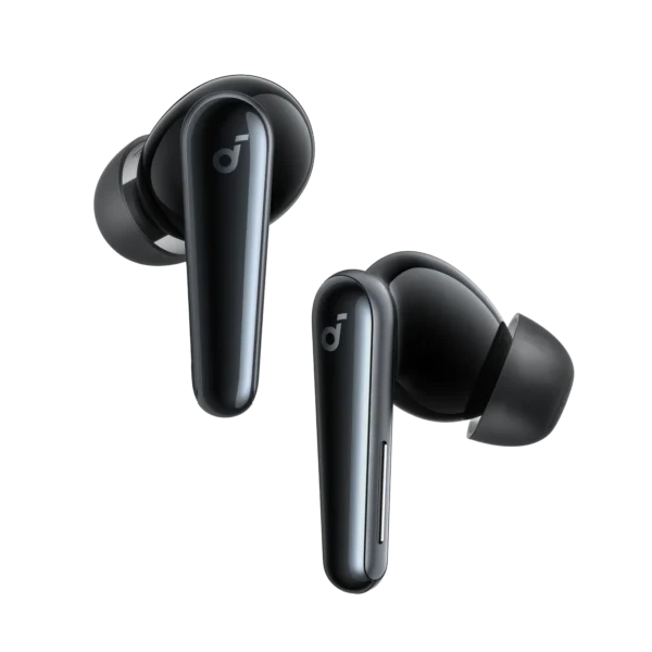 Soundcore Liberty 5 – Noise Cancelling Earbuds with Dolby 3D Audio | Best Price in Egypt
