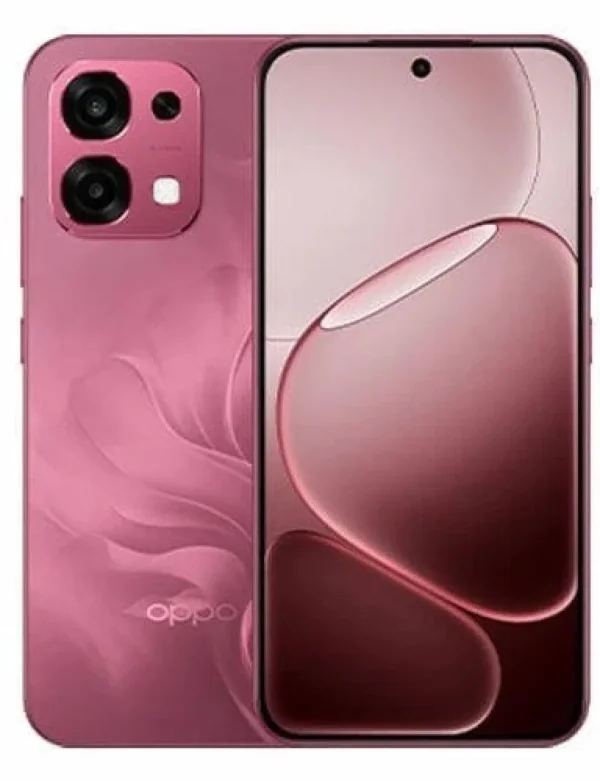Oppo A6 Pro 5G – ببطارية 7000 مللي أمبير وشحن سريع 80 وات – أفضل سعر في مصر