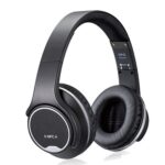 SODO MH1 2-in-1 Bluetooth Headphone & Flip Speaker with NFC – Deep Bass Stereo